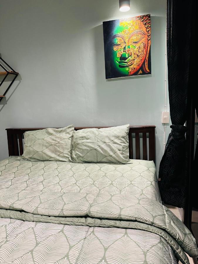 Mild Room Sea View Room For Rent Ko Phi Phi Exterior foto
