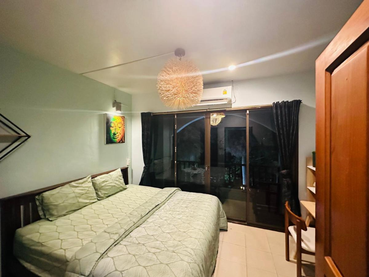 Mild Room Sea View Room For Rent Ko Phi Phi Exterior foto