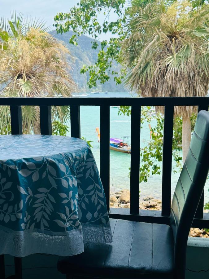 Mild Room Sea View Room For Rent Ko Phi Phi Exterior foto