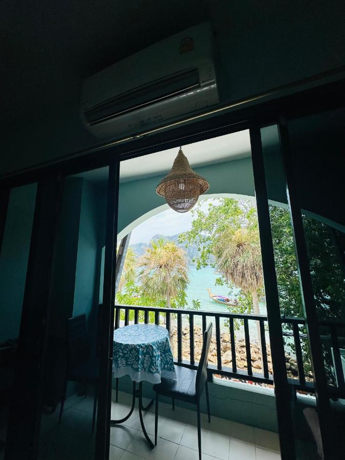 Mild Room Sea View Room For Rent Ko Phi Phi Exterior foto