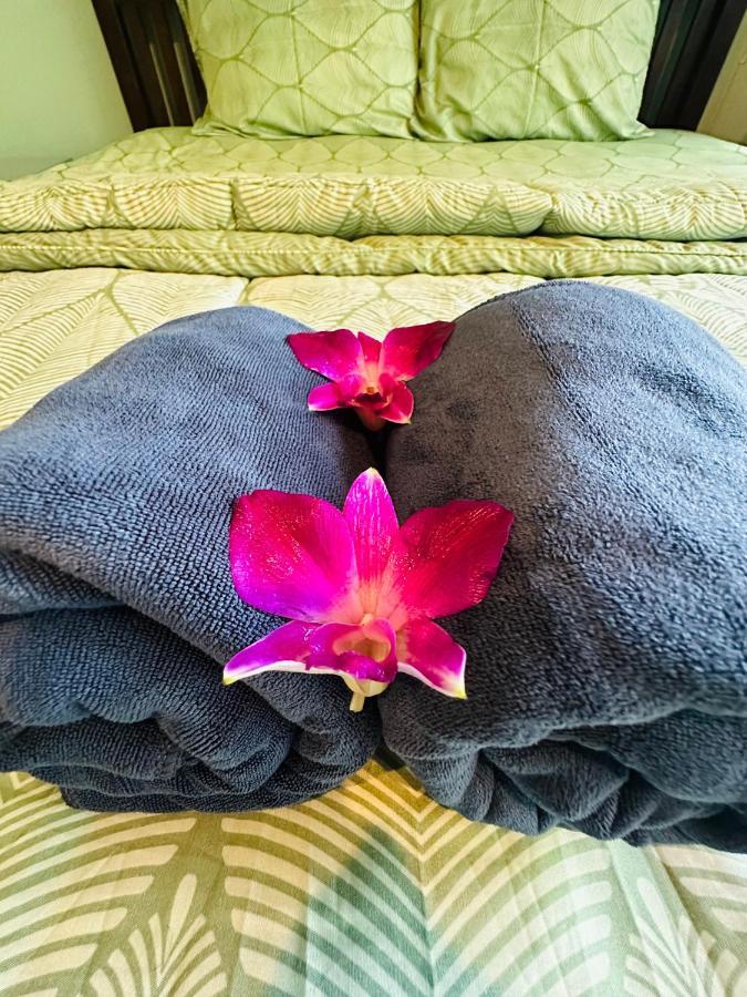 Mild Room Sea View Room For Rent Ko Phi Phi Exterior foto