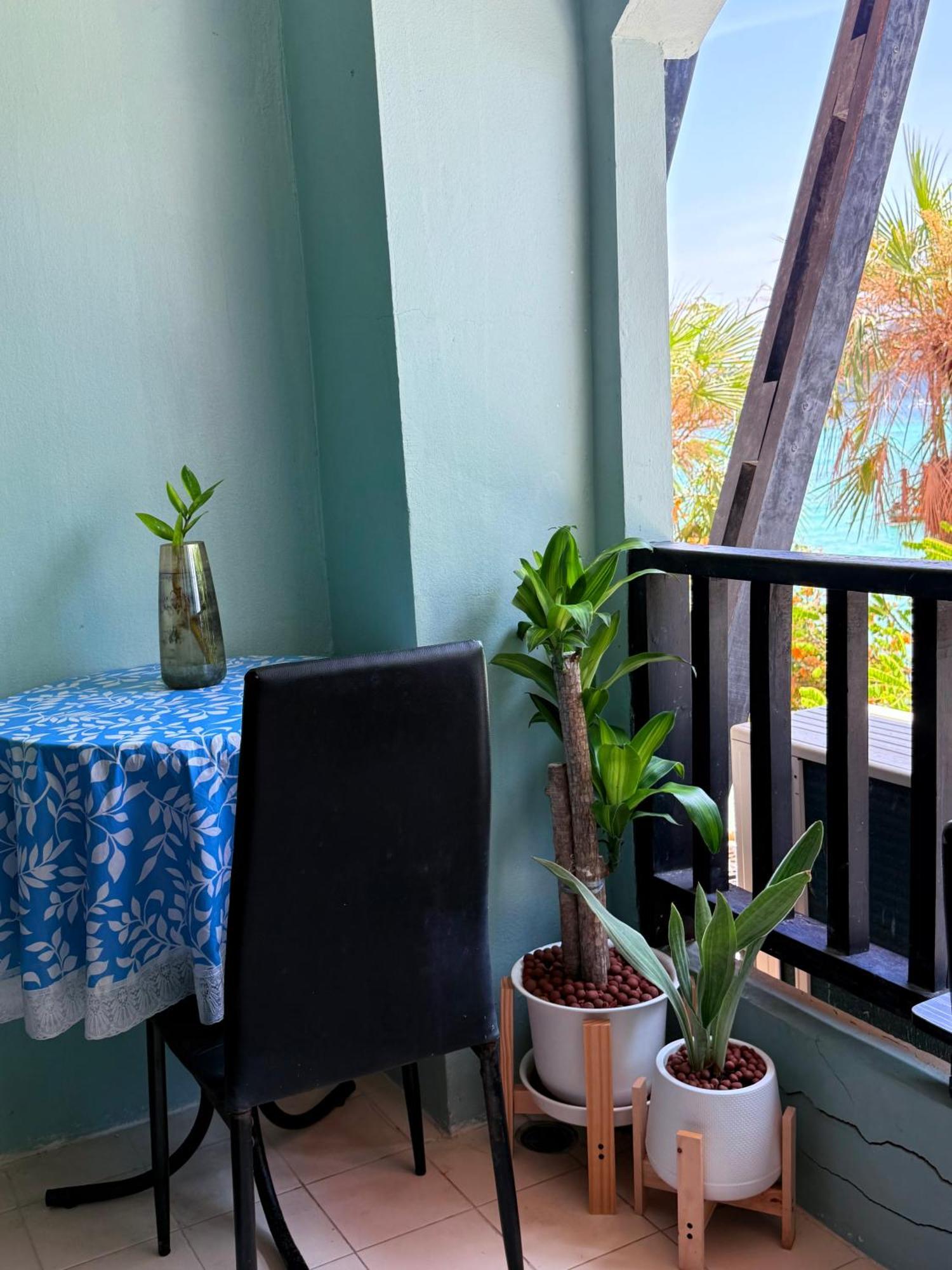 Mild Room Sea View Room For Rent Ko Phi Phi Exterior foto