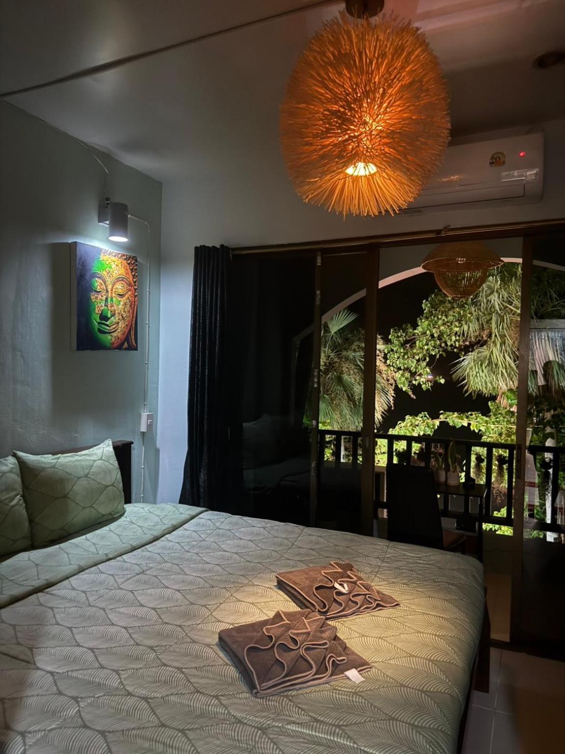 Mild Room Sea View Room For Rent Ko Phi Phi Exterior foto